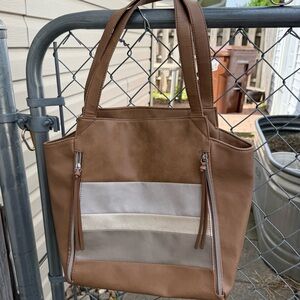 Relic handbag